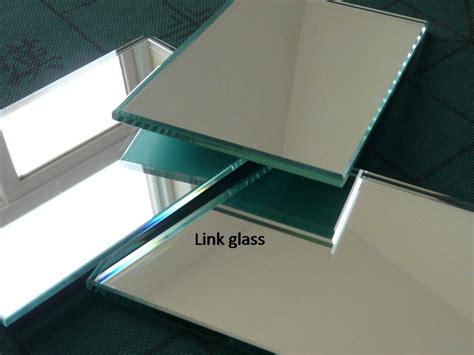 Laminated Glass Tempered Glass Ultra Clear Glass Mirror Low Iron