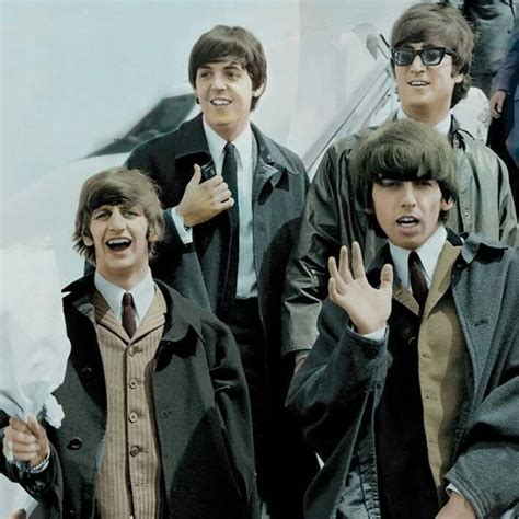 What Were The First Signs Of The Beatles Evolution From A Standard Pop