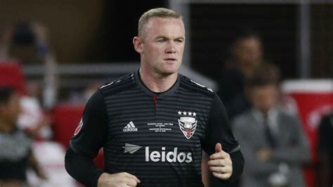 Have you heard how wayne . Rooney: I'm still good enough for the Premier League ...