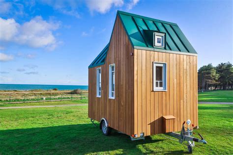 Living Big In A Tiny House The Top Tiny Houses Of 2020