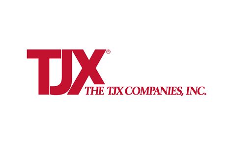 Tjx Logo And Symbol Meaning History Png