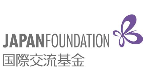 Japan Foundation Logo Download Svg All Vector Logo
