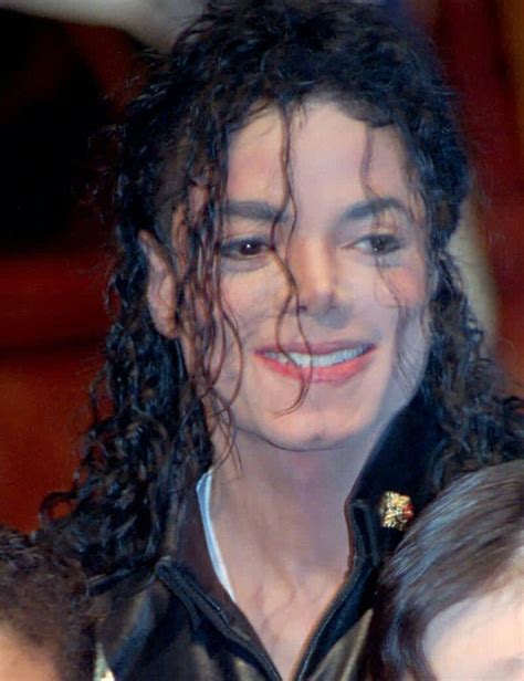 Michael Jackson Rare Photos Of Michael Jackson Apple Head The