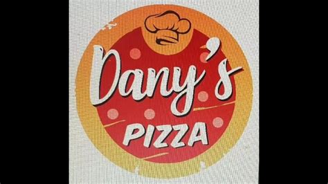 Danys Pizzas Youtube