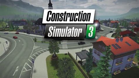 Construction Simulator 3 Pc Version Full Game Free Download Grf