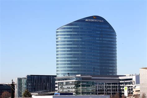 Accorhotels — Wikipédia