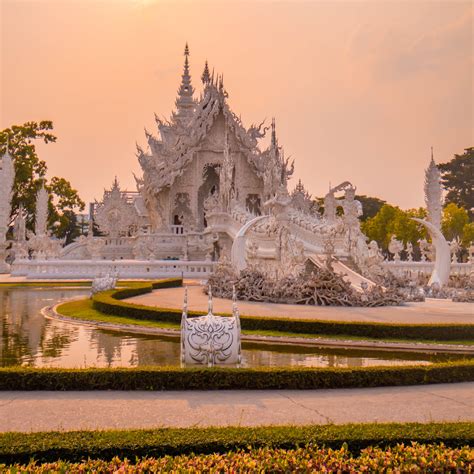 White Temple Chiang Rai - Everything you need to know