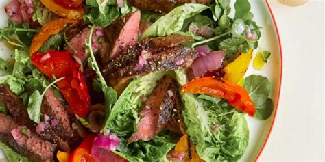 22 Best Salads For Dinner Easy Recipes For Hearty Salads