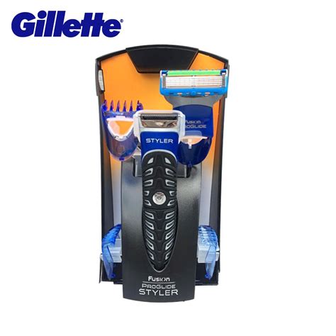 Buy Gillette Electric Shaver Razor For Men 3 In 1