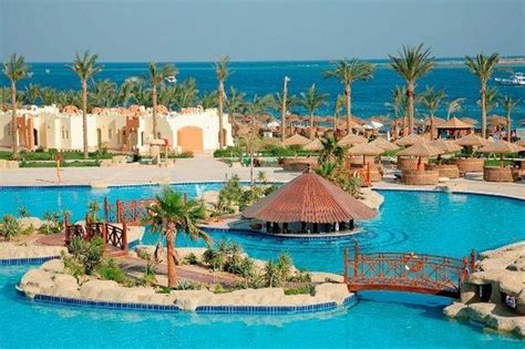 Sunrise Royal Makadi Aqua Resort Select Hotel Baie De Makadi Égypte