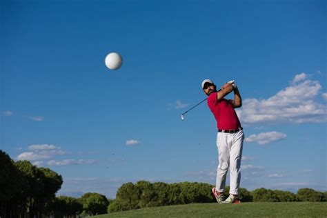What Is An Albatross In Golf The Independent Golfer
