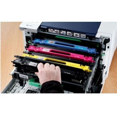 Xerox Printer Installation Services In Bhopal Dhurvi System Id