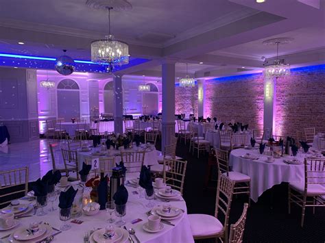 Take A Look At Our Gala Chicago Wedding Venues