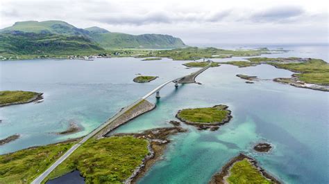 Discover Northern Norway In 25 Amazing Photos Earth Trekkers
