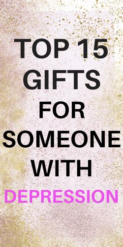 Best christmas gifts for someone with depression. Gifts for Someone with Depression or Anxiety - Radical ...