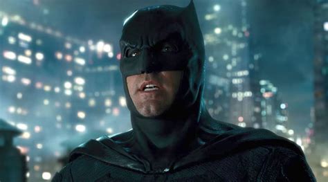 Actor, writer, director & producer @pearlstreetfilms. Here is what Ben Affleck's return as Batman means ...