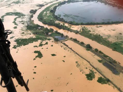 Lea aquí todas las noticias sobre inundaciones en córdoba: Más de 3.200 familias damnificadas por inundaciones en ...