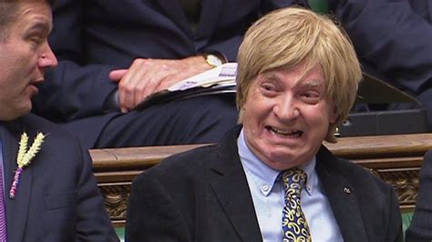 Michael Fabricant To Make Celebrity First Dates Appearance Bbc News