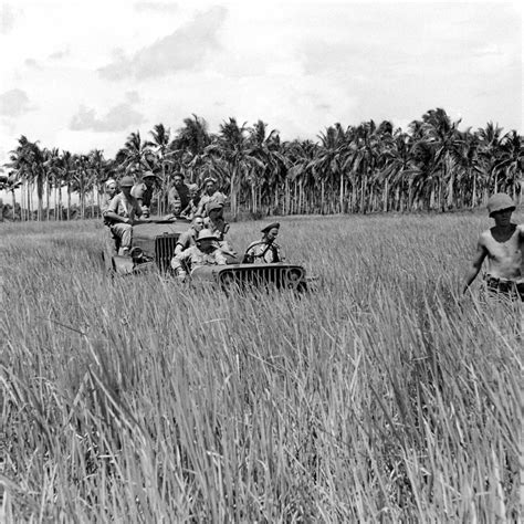 Guadalcanal Rare And Classic Photos From A Pivotal Wwii Campaign