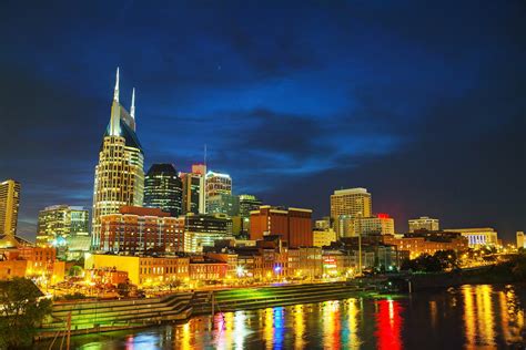 We tell local nashville news & weather stories, and we do what we do to make nashville & tennessee a better place to live. Music City: Let Freedom Sing! | Nashville Outdoor Lighting ...