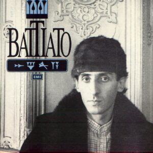 Audio e testo del nuovo singolo dall'album omonimo con la royal aggiornamento: Franco Battiato-Voglio Vederti Danzare (con immagini) | Canzoni, Battiti, Musica