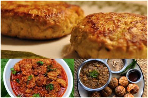 5 Indian Cities And The Lip Smacking Delicacies They Are Known For 5