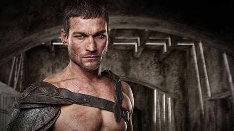 Spartacus Blood And Sand Movie Hd Wallpaper 01 Visualização