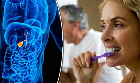 Most of the gallbladder cancers are detected during diagnosis or treatment of other problems of the gallbladder or the liver. Gallbladder cancer symptoms - gum disease can increase ...