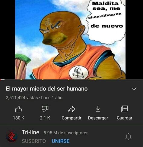 Top Memes De Cheemsificar En Español Memedroid