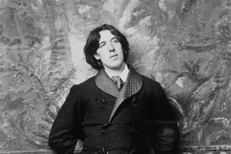 What Is Art Oscar Wilde In The Pursuit Of Beauty Aestheticism And