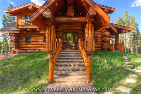 Are you headed to your own cabin, renting a cabin, or is your teardrop cabin hitched and headed anywhere and everywhere you want to go? Custom Log Homes Picture Gallery | Log Cabin Homes ...