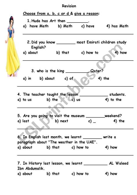 English worksheets that are aligned to the 8th grade common core standards for language. English worksheets: revision grammar grade 8