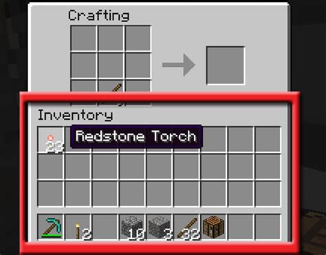 How Do You Make A Torch In Minecraft Without Coal The Essential