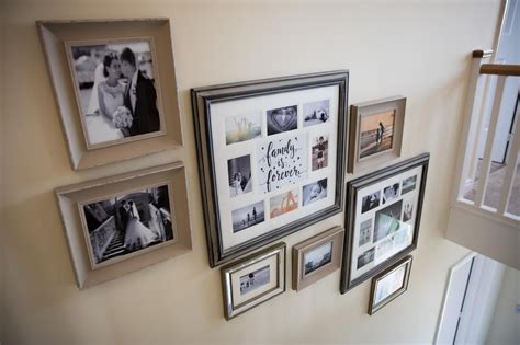 Wall Galleries Are One Of Our Favourite Styling Tips New Homes For