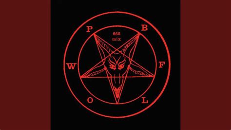 Devil 666 Mix Youtube