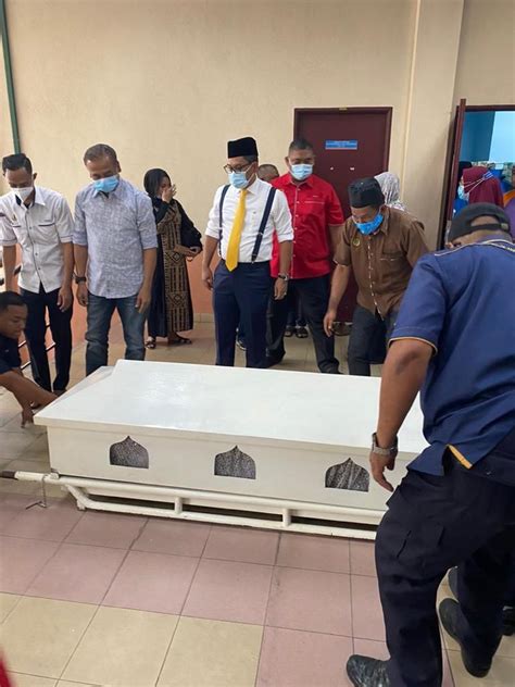 Alor setar, kedah pendidikan : Pengiring Menteri Besar Perak meninggal dunia - Suara Perak
