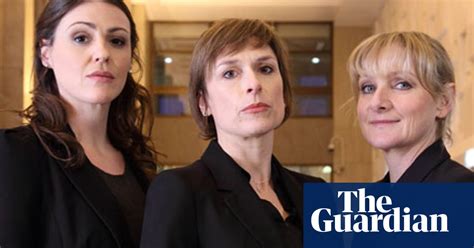 Tv Review Scott And Bailey Welly Telly The Countryside On Television And Britain S Secret