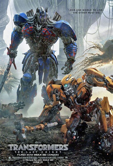A deadly threat from earth's history reappears and a hunt for a lost artifact. Transformers 5: Son Şövalye | BU FİLM OLMUŞ (Detaylı ...