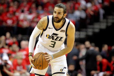 Ricky Rubio Agrees To 3 Year 51 Million With The Suns Def Pen