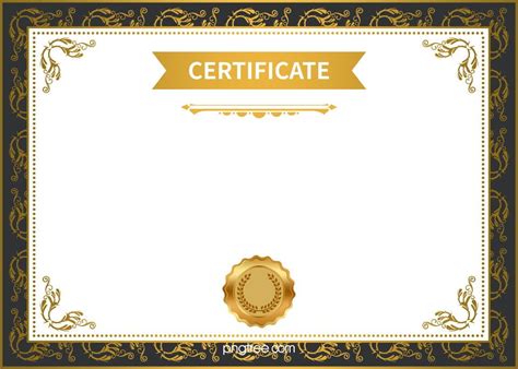 Certificate Background Design Certificate Background Certificate