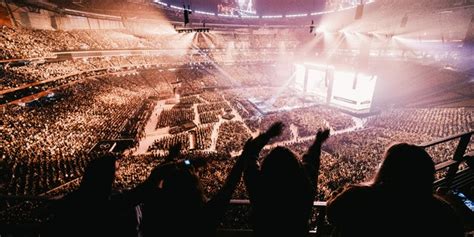 At Passion 2020 College Students Raise Over 12m For This Cause