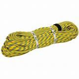 7mm Climbing Rope Images