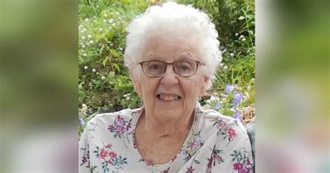 Jean Helen Mcfarland Obituary Visitation And Funeral Information