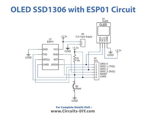 Breadboard And Program An Esp 01 Circuit With The Arduino 56 Off