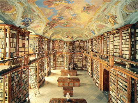 18 Libraries Every Book Lover Should Visit In Their Lifetime | Business ...