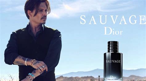 Fantastic beasts actor johnny depp has come under fire for defending his controversial dior film sauvage. the film, which featured portrayals of after dior released a teaser of the film at the end of august, users were quick to criticize the campaign, which featured depp playing electric guitar in the. Johnny Depp's "Sauvage" Campaign Slammed For Promoting ...