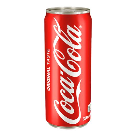 Regular Coke Can Coca Cola Png Clipart Background Png Play