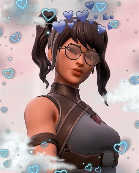 Fortnite Skin Chica•~ In 2020 Gamer Pics Gaming Wallpapers Best Gaming Wallpapers