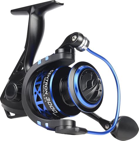 Best Ultralight Spinning Reels 2021 Anglers Review