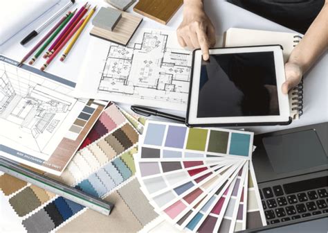 Why You Should Hire An Interior Designer